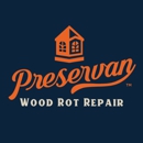 Preservan Wood Rot Repairs - Wood Finishing