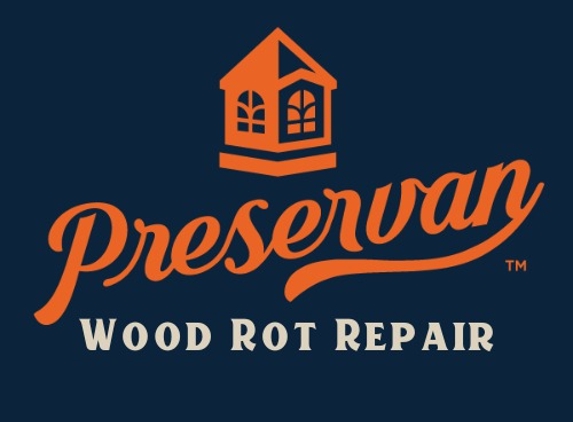 Preservan Wood Rot Repairs - Oklahoma City, OK