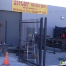 East Bay Battery - Battery Storage