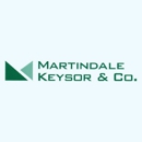 Martindale Keysor  Co PLLC - Accounting Services