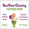 SunView Cleaning gallery
