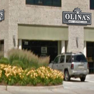 Olina's Nail Lounge & Spa - Omaha, NE