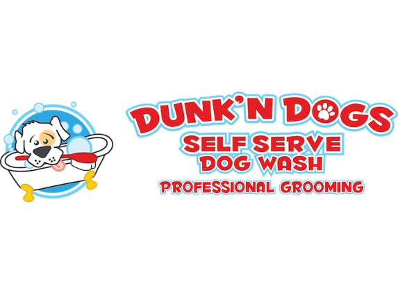 Dunk'N Dogs - San Diego, CA