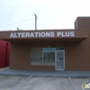 Alterations Plus gallery