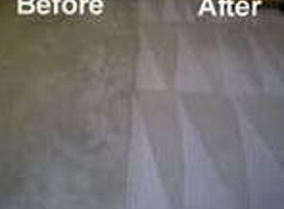 F Professional Carpet Cleaning