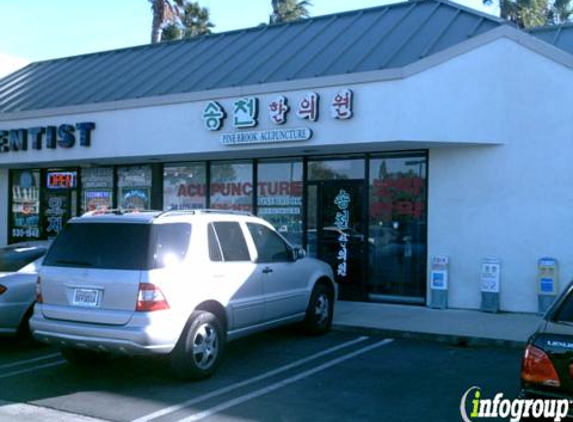 Pinebrook Acupuncture - Garden Grove, CA