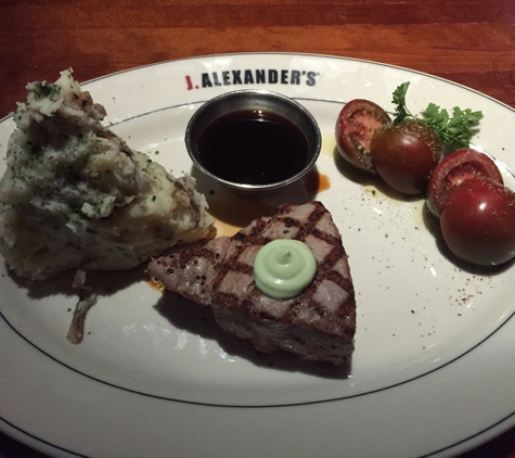 J. Alexander's - Chattanooga, TN