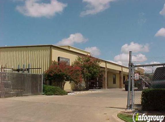 Dave Co Industries - Garland, TX
