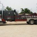 Borderline Towing & Recovery LLC - Towing