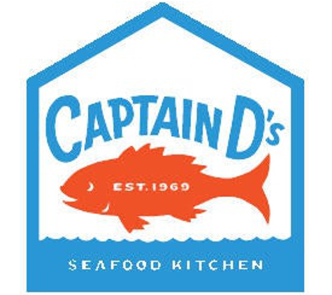 Captain D's Seafood Kitchen - Sumter, SC