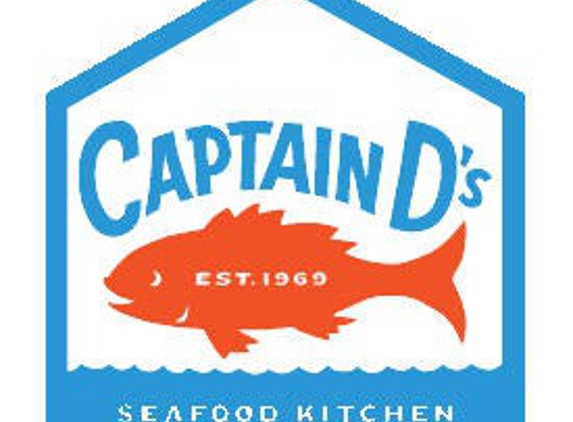 Captain D's Seafood Kitchen - Kansas City, KS