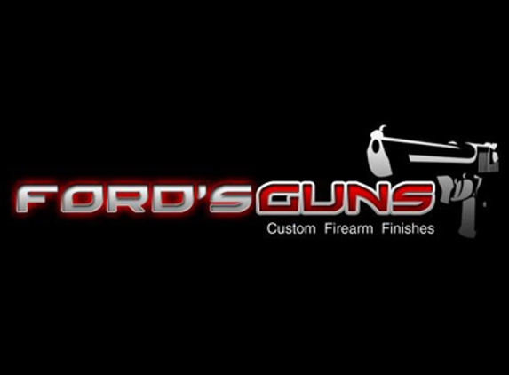 Ford's Custom Gun Refinishing - Crystal River, FL