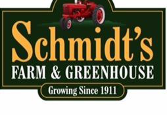 Schmidts Greenhouse - West Jordan, UT