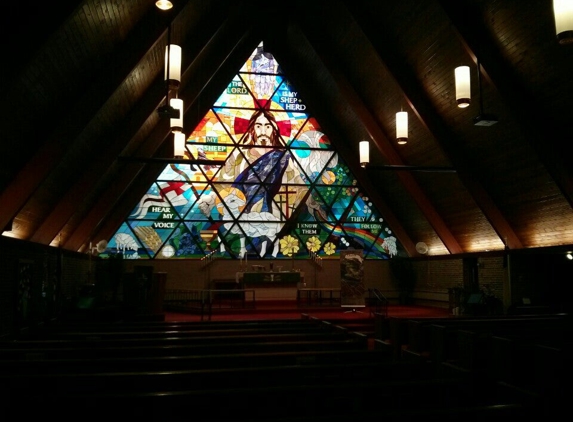 Bethel Lutheran Church - Wahpeton, ND