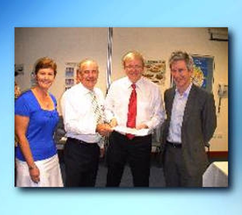 Queensland Respiratory Services Rockhampton - The Range, QLD