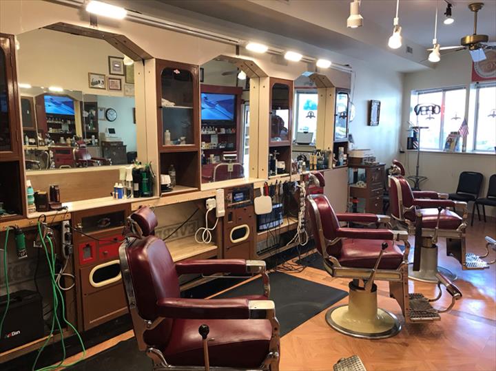 Cary Barber Shop 21 Spring Street, Cary, IL 60013 - YP.com