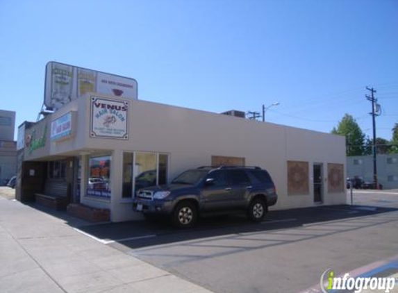 Venus Hair Salon - El Cajon, CA