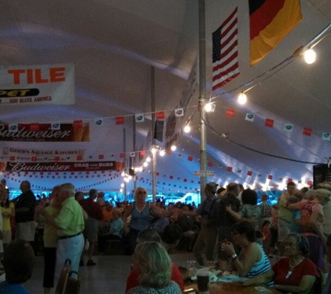 German American Social Club - Cape Coral, FL