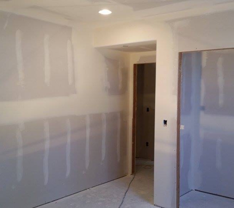 Custom Quality DryWall - Idaho Falls, ID