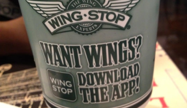 Wingstop - Sacramento, CA