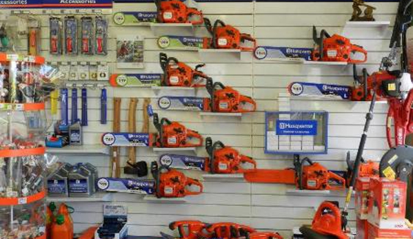Aussie Mower Centre - Urangan, QLD