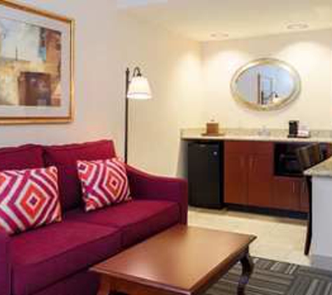 Hampton Inn Nanuet - Nanuet, NY