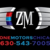 Zone Motors gallery