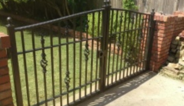 Cedar Forest Fence Company