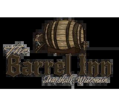 The Barrel Inn Bar & Grill - Marshall, WI