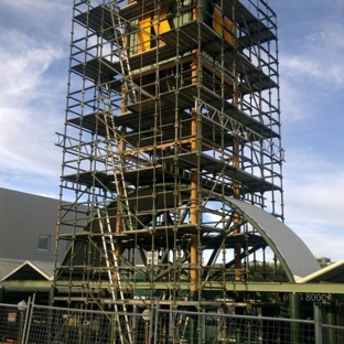 Building Supply Company Pty Ltd The - East Wagga Wagga, NSW