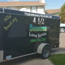 4 1/2 Seasons Lawn Care Service - Landscaping & Lawn Services