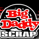 Big  Daddy Scrap - Scrap Metals-Wholesale