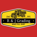 R & J Grading & Fill Dirt - Grading Contractors