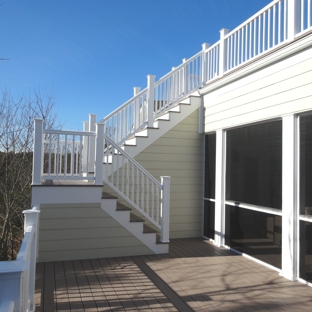 Excel Builders - Fenwick Island, DE