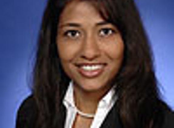 Dipika Patel, DPM - CFAC - Milford, OH