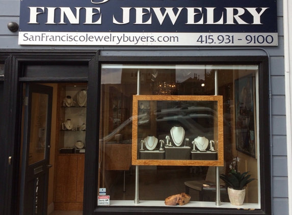 Elite  Fine Jewelry - San Francisco, CA