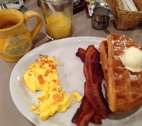 Egg Harbor Cafe - Lincolnshire, IL