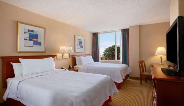 Homewood Suites by Hilton Falls Church - I-495 @ Rt. 50 - Falls Church, VA