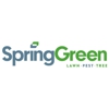 Spring - Green Lawn Care gallery