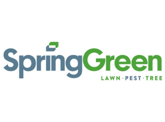 Spring Green - Opelika, AL