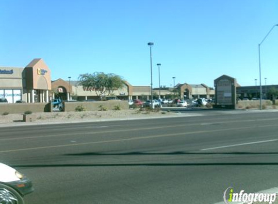 Clean U4 Less Quality Carpet - Phoenix, AZ