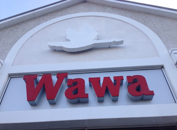 WaWa - Egg Harbor City, NJ