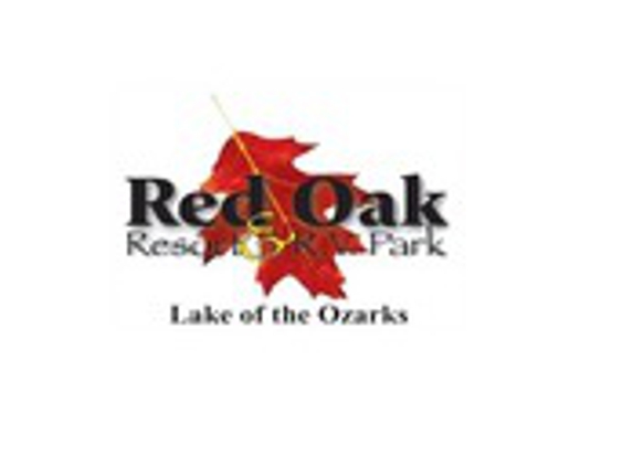 Red Oak Resort & RV Park - Camdenton, MO