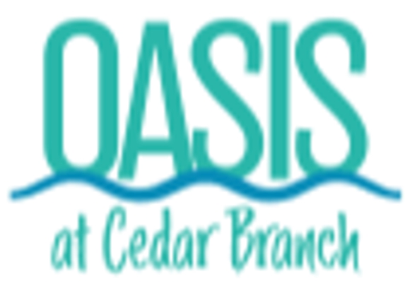 Oasis at Cedar Branch - Wilmington, NC