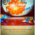 El Zarape Mexican Restaurant