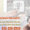 24/7 Water Heater Repairs Sugar Land TX gallery