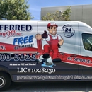 Preferred Plumbing 911 Inc - Plumbers