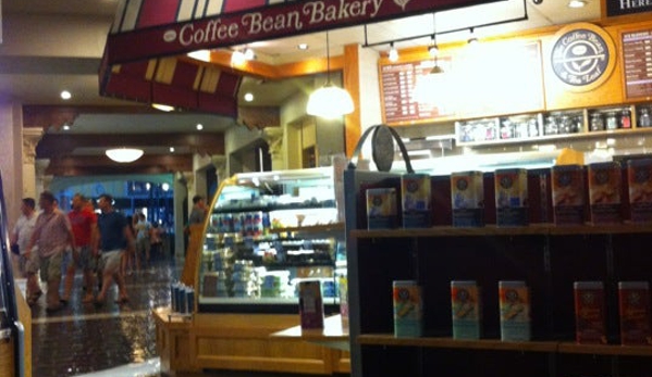 The Coffee Bean & Tea Leaf - Las Vegas, NV