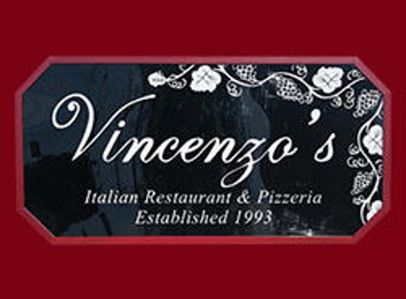 Vincenzo's Italian Restaurant - Colonial Heights, VA