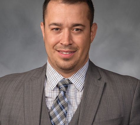 Pete Flores Jr - COUNTRY Financial Representative - Glendale, AZ
